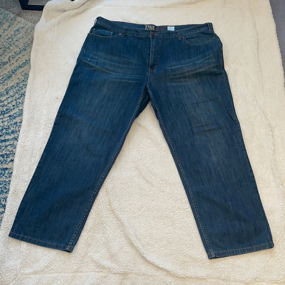 True Nation Jeans